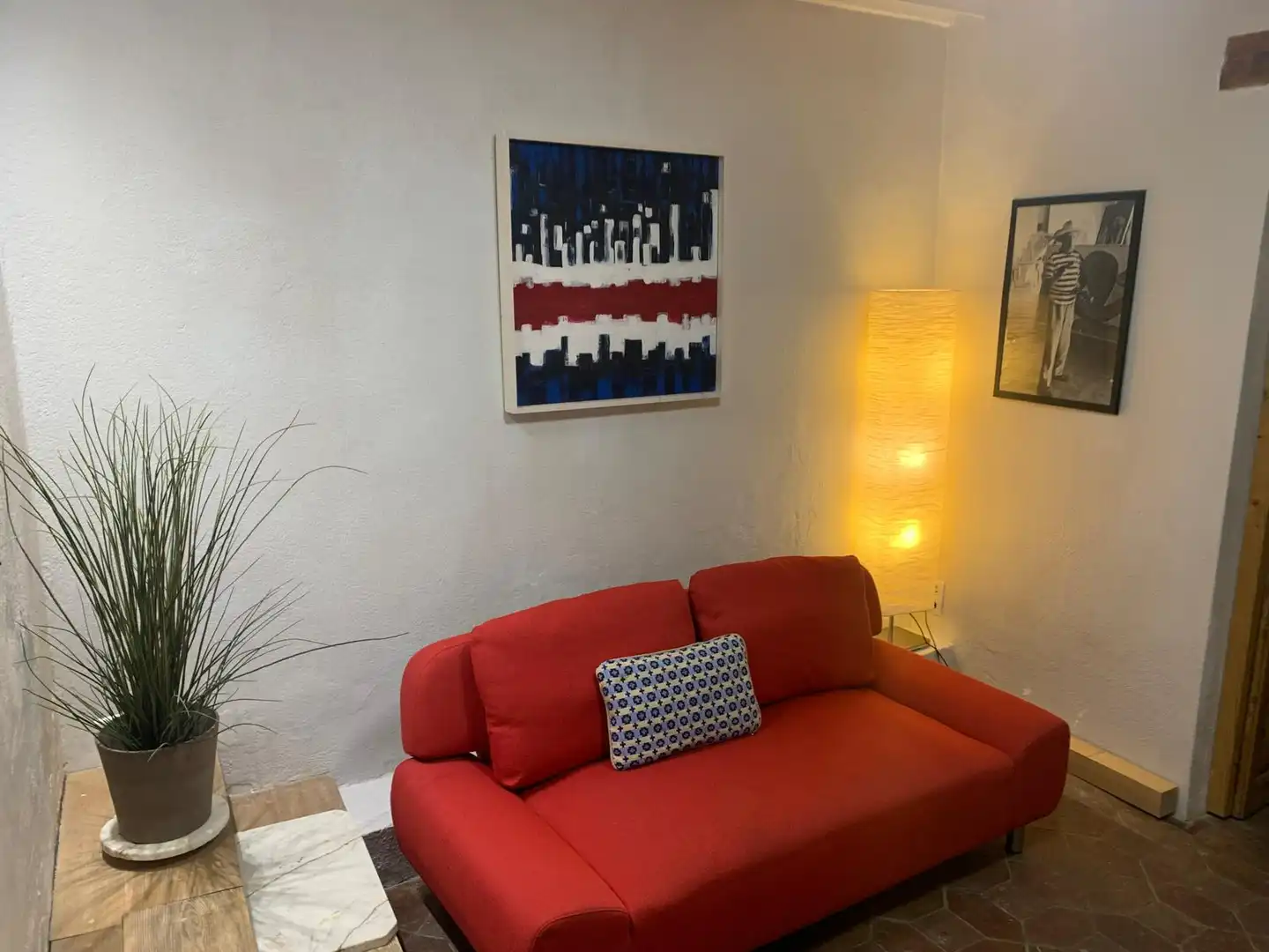 Flat for sale in Sant Pere, Sta. Caterina i la Ribera