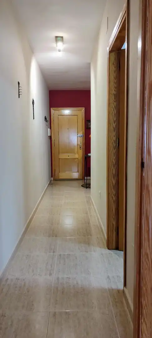 Piso con ascensor en venta en Olula del Río, imagen 16