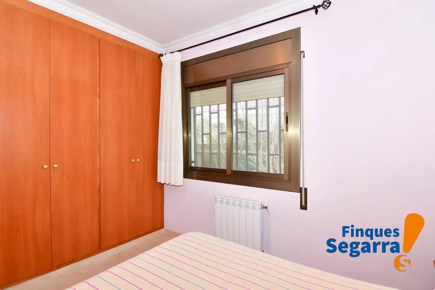 Habitación de Casa o chalet en venta en El Vendrell con Jardín privado y Terraza