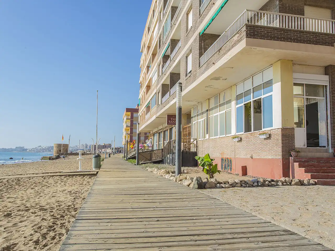 Apartament amb ascensor en venda a La Mata, imagen 69