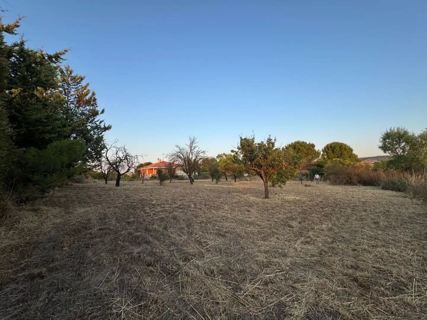 Residential for sale in Castronuevo de Esgueva