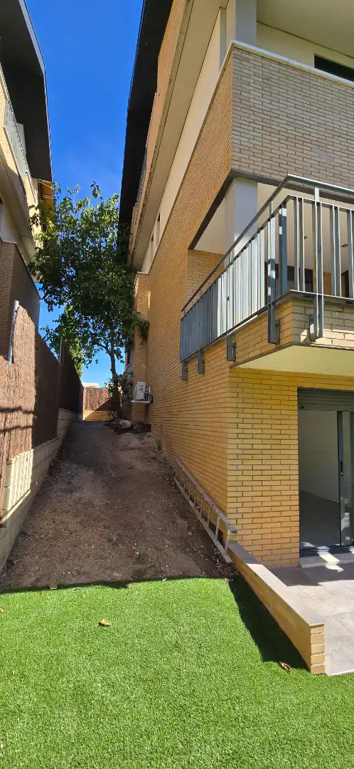 Casa pareada con piscina en venta en Calle de Ibiza, imagen 43
