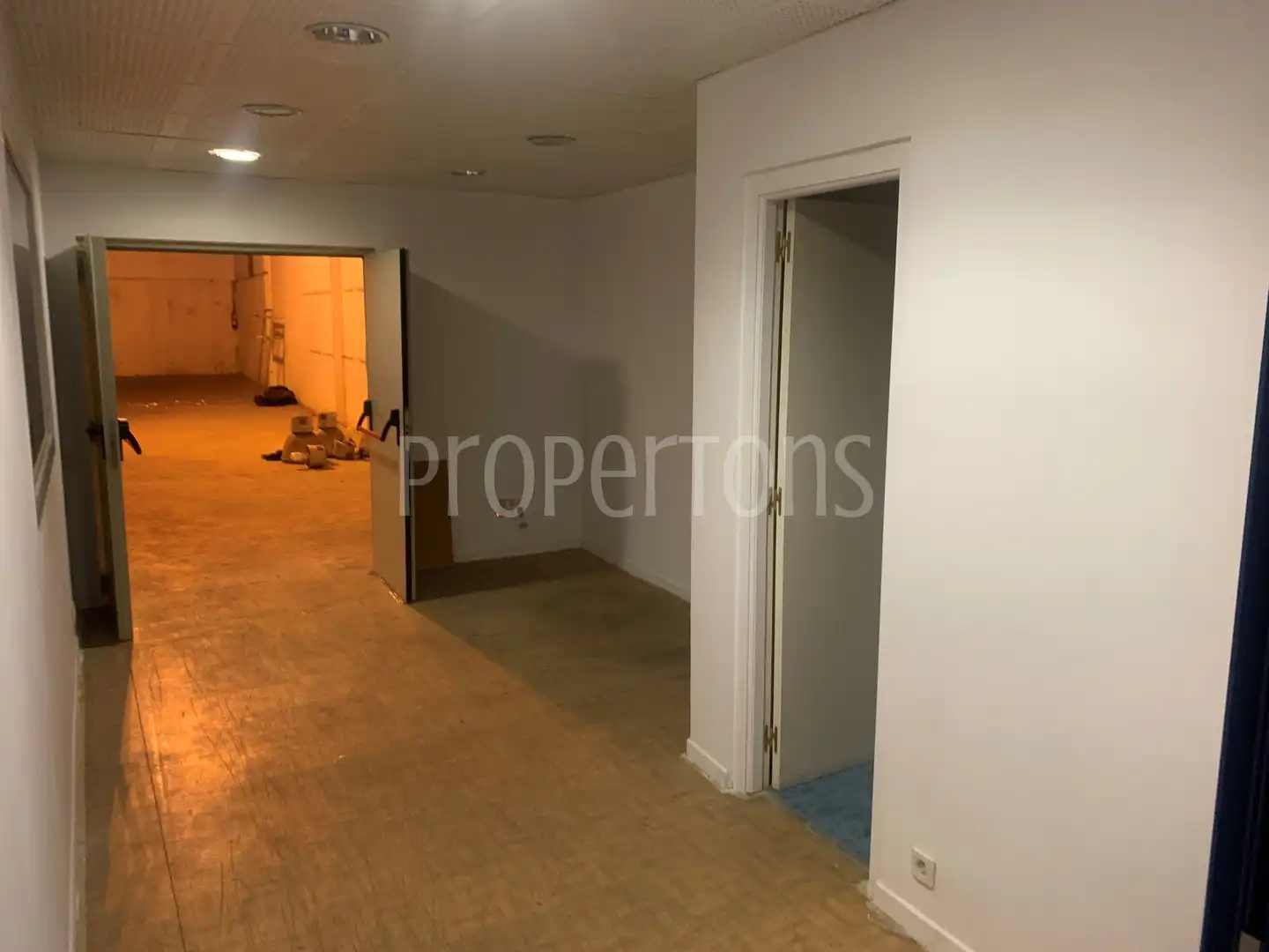 Nave industrial en venta en Arteagabeitia - Retuerto - Kareaga, Arteagabeitia - Retuerto - Kareaga
