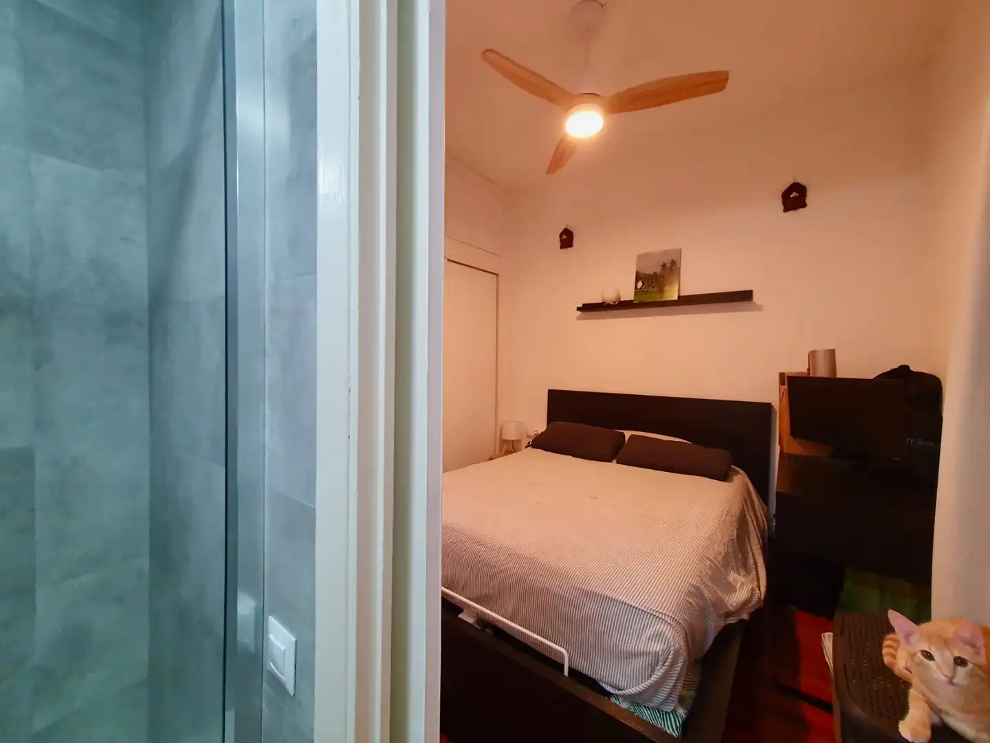 Appartement avec balcon à vendre à Carrer de Bertran, imagen 30