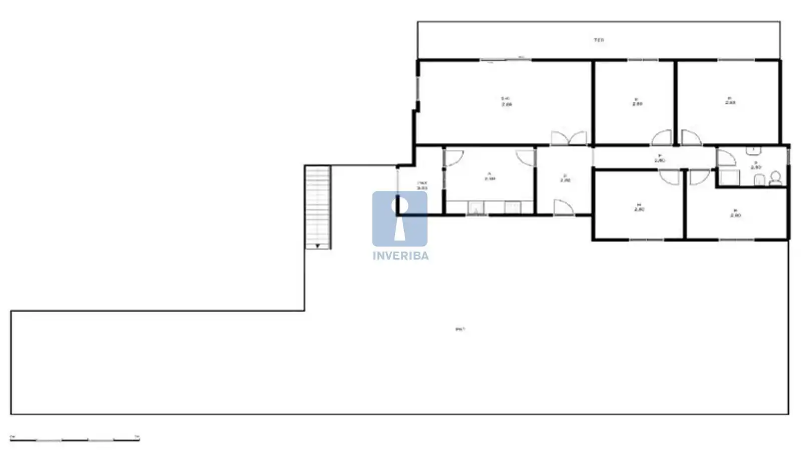 Casa o chalet en venta en Olesa de Montserrat con Terraza, Piscina y Alarma