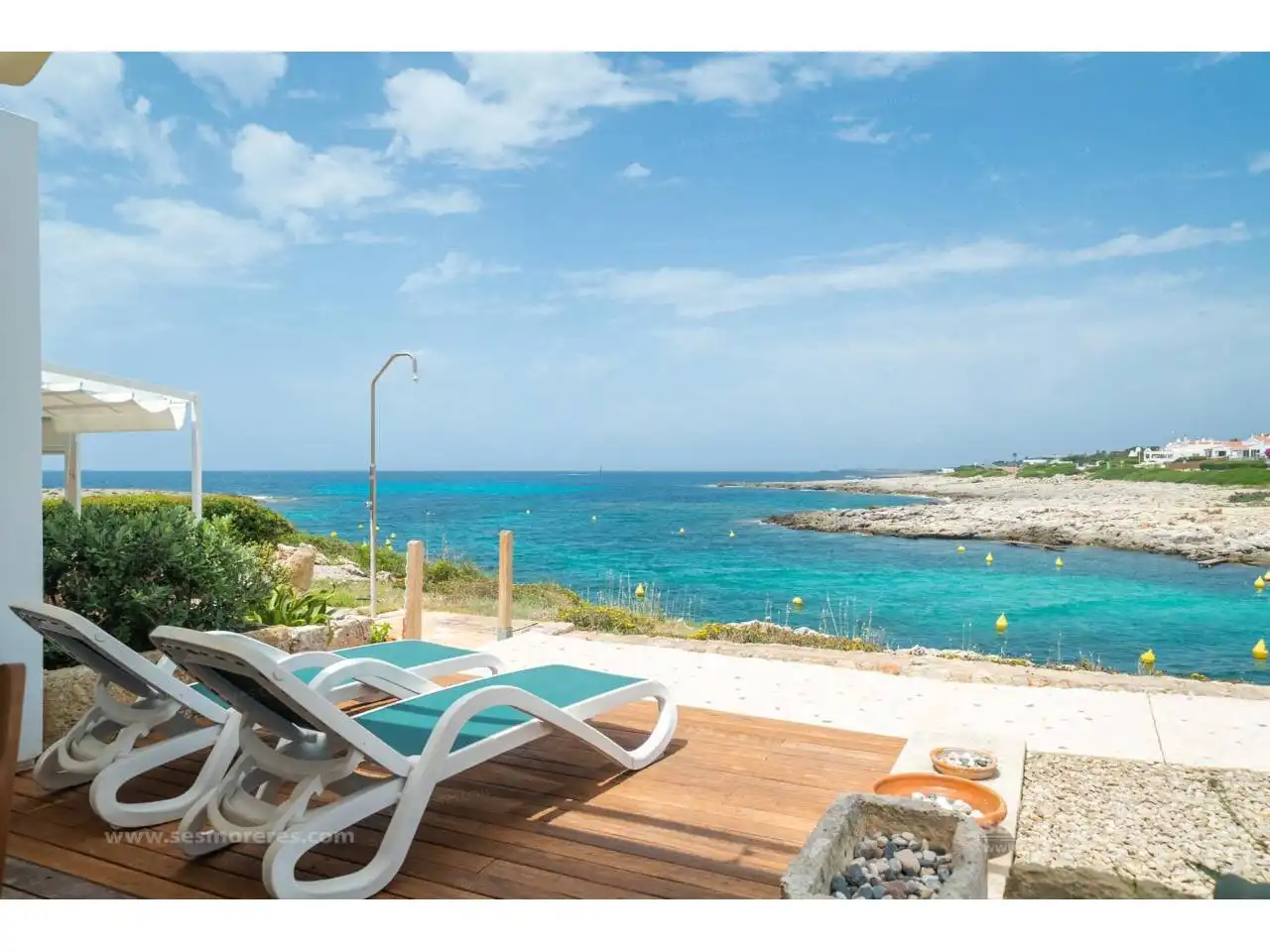 Detached house for sale in Biniancolla - Punta Prima, imagen 21