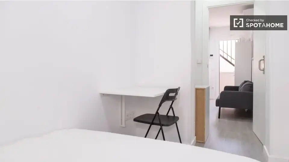 Appartamento in affitto a Barrio de Salamanca, imagen 11