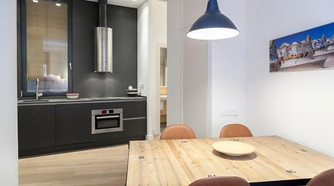 Foto 4 de Piso en venta en Carrer de la Freneria, Barri Gòtic, Barcelona