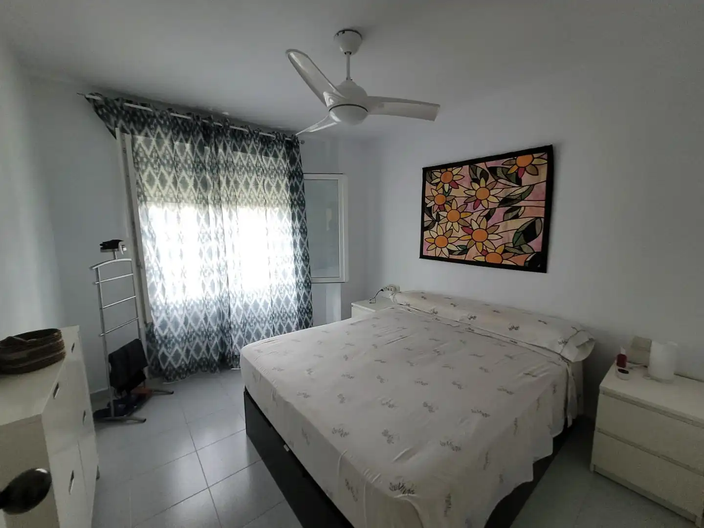Apartamento con terraza en venta en Calle del Músico Agustín Bertomeu, imagen 11