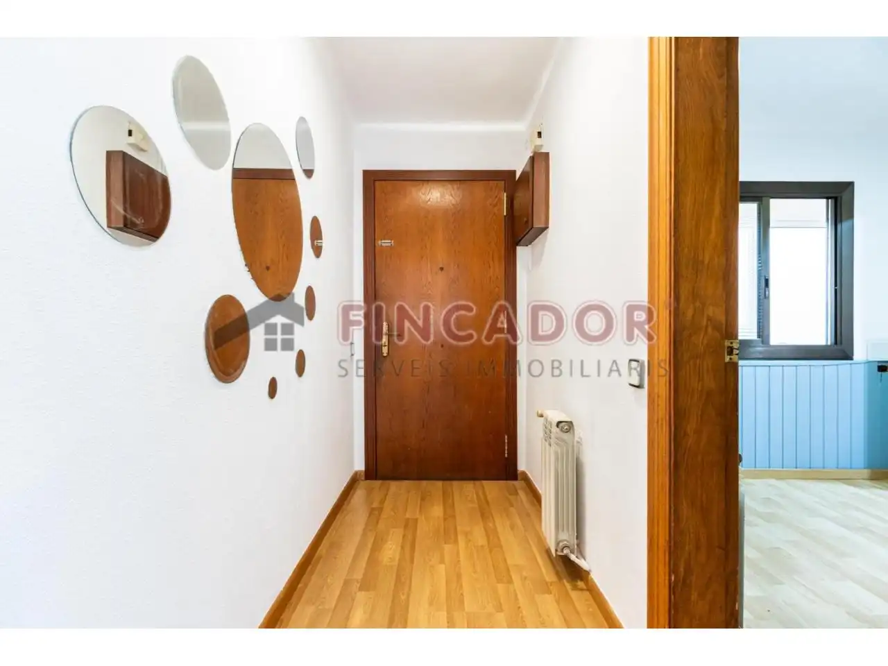 Wohnung mit Aufzug zum Verkauf in Via Aurèlia, imagen 38