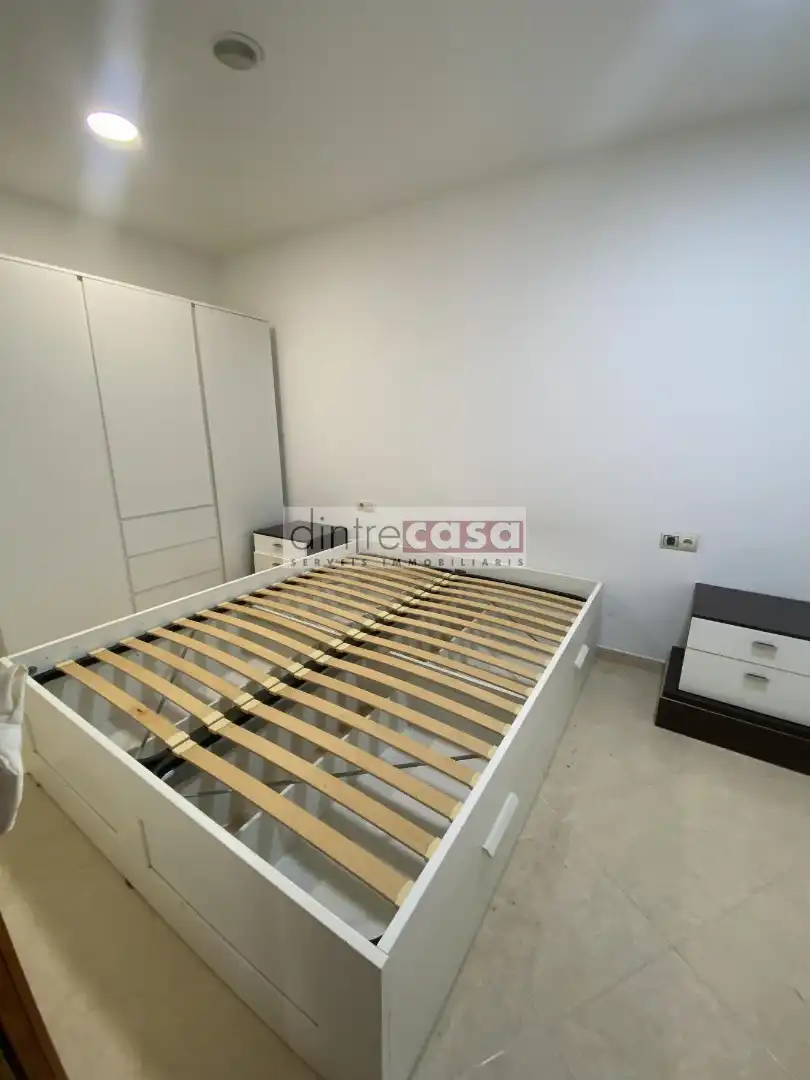 Schlafzimmer von Wohnungen zur Miete in Palafolls, Barcelona