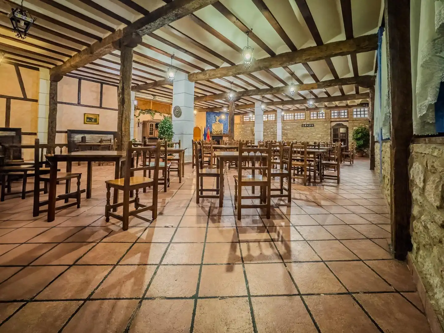 Country homes for sale in Briviesca  with Heating, Private garden and Terrace