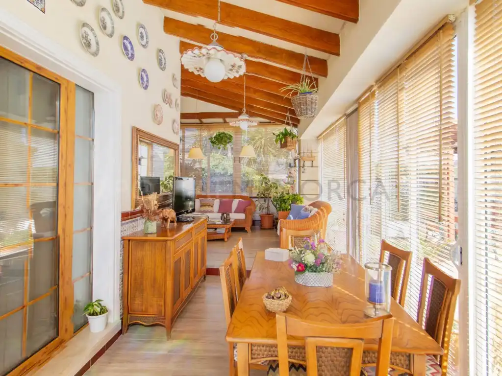 Villa avec piscine à vendre à Binibèquer, imagen 17