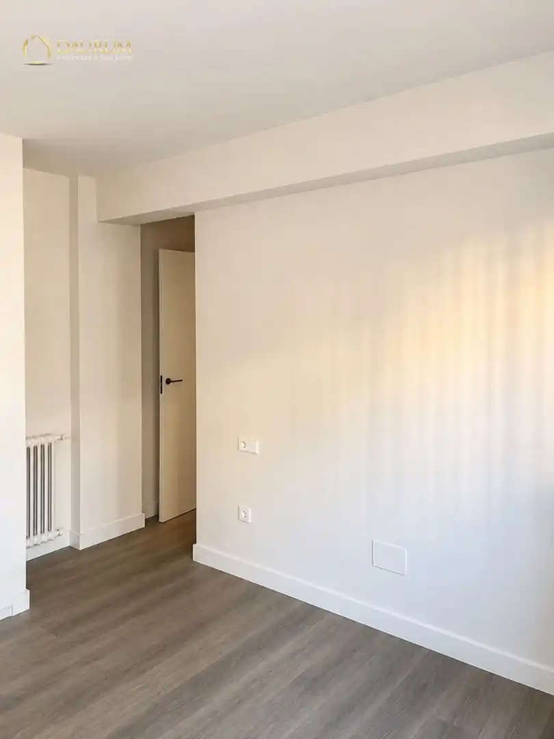 Habitación de Piso en venta en San Blas