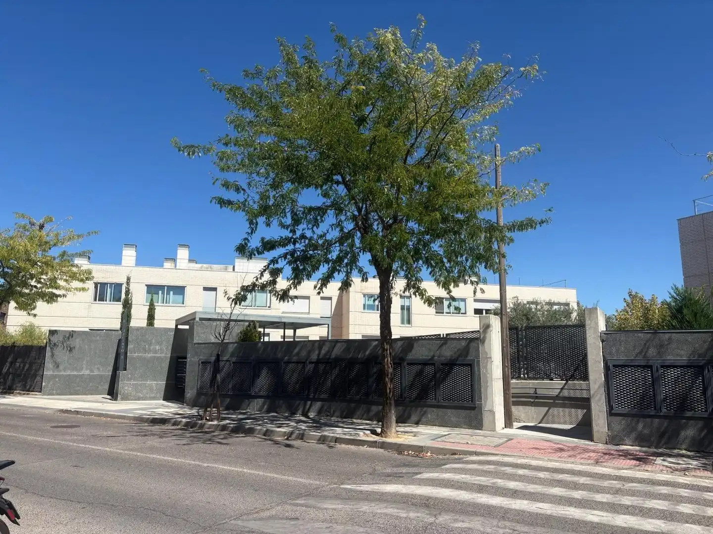 Pis amb piscina en venda a Marazuela - El Torreón, imagen 33