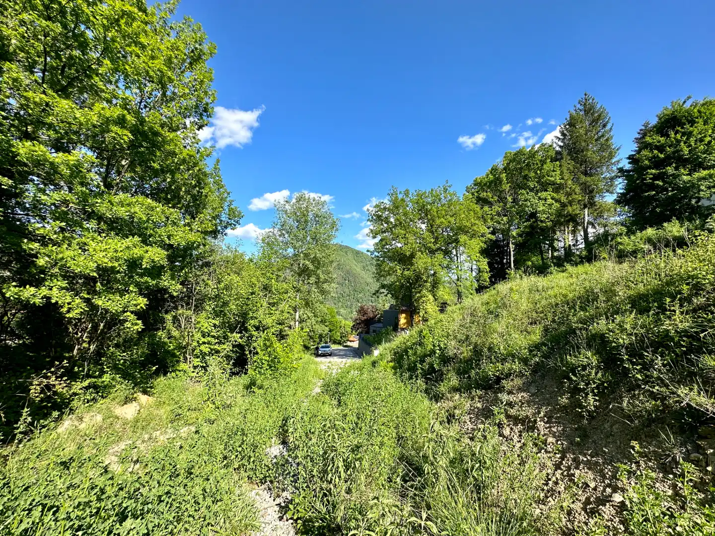 Terreno residenziale in vendita a Carrer Vg Montserrat, imagen 9