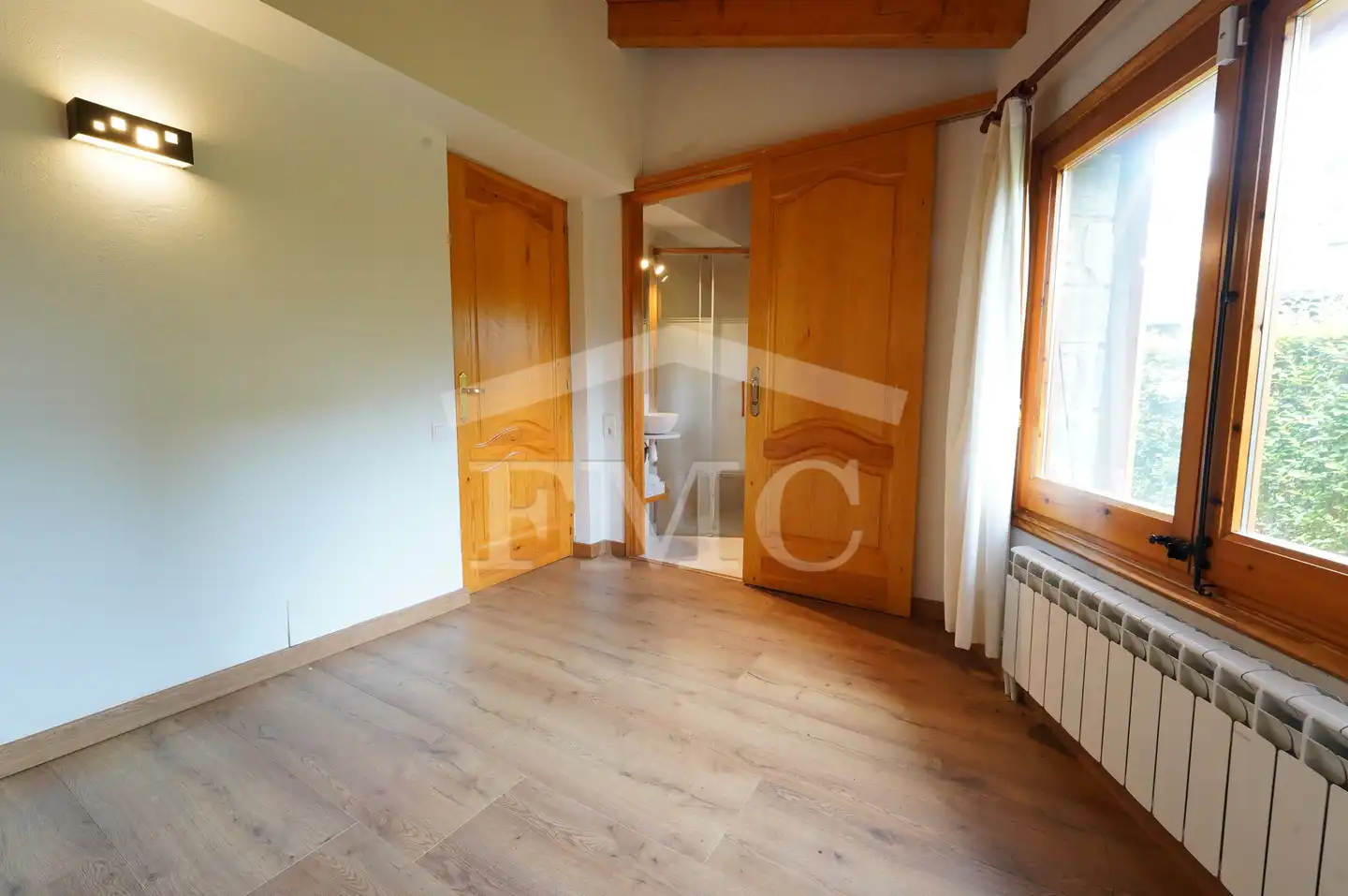 Habitación de Casa o chalet en venta en Llívia con Calefacción, Jardín privado y Parquet