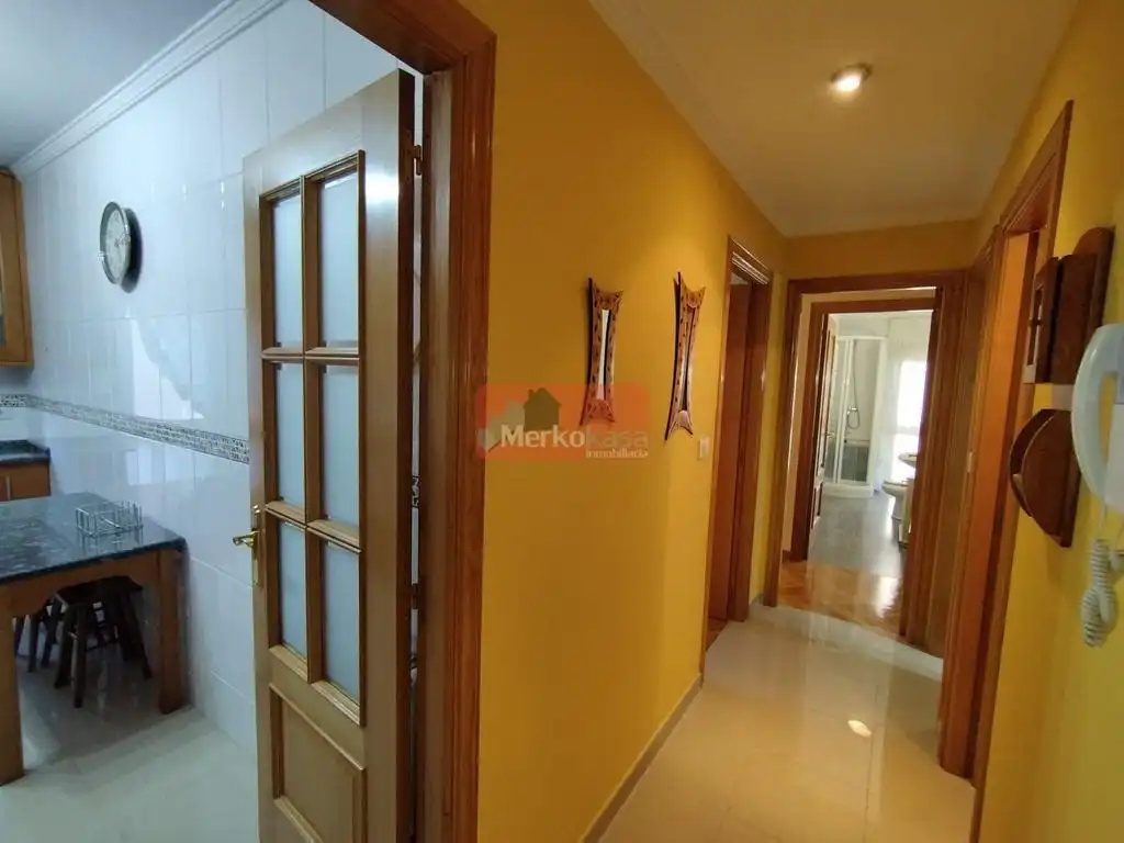 Apartments for rent in Acea de Olga - Augas Férreas