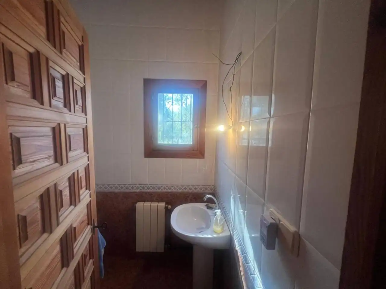 Villa mit Garten zum Verkauf in Tibi, imagen 21
