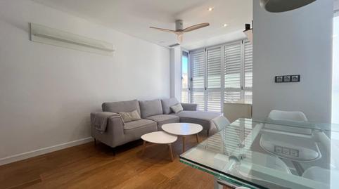 Foto 2 de Pis de lloguer a Plaza Crevillente - Antiguos Juzgados - El Asilo, Alicante