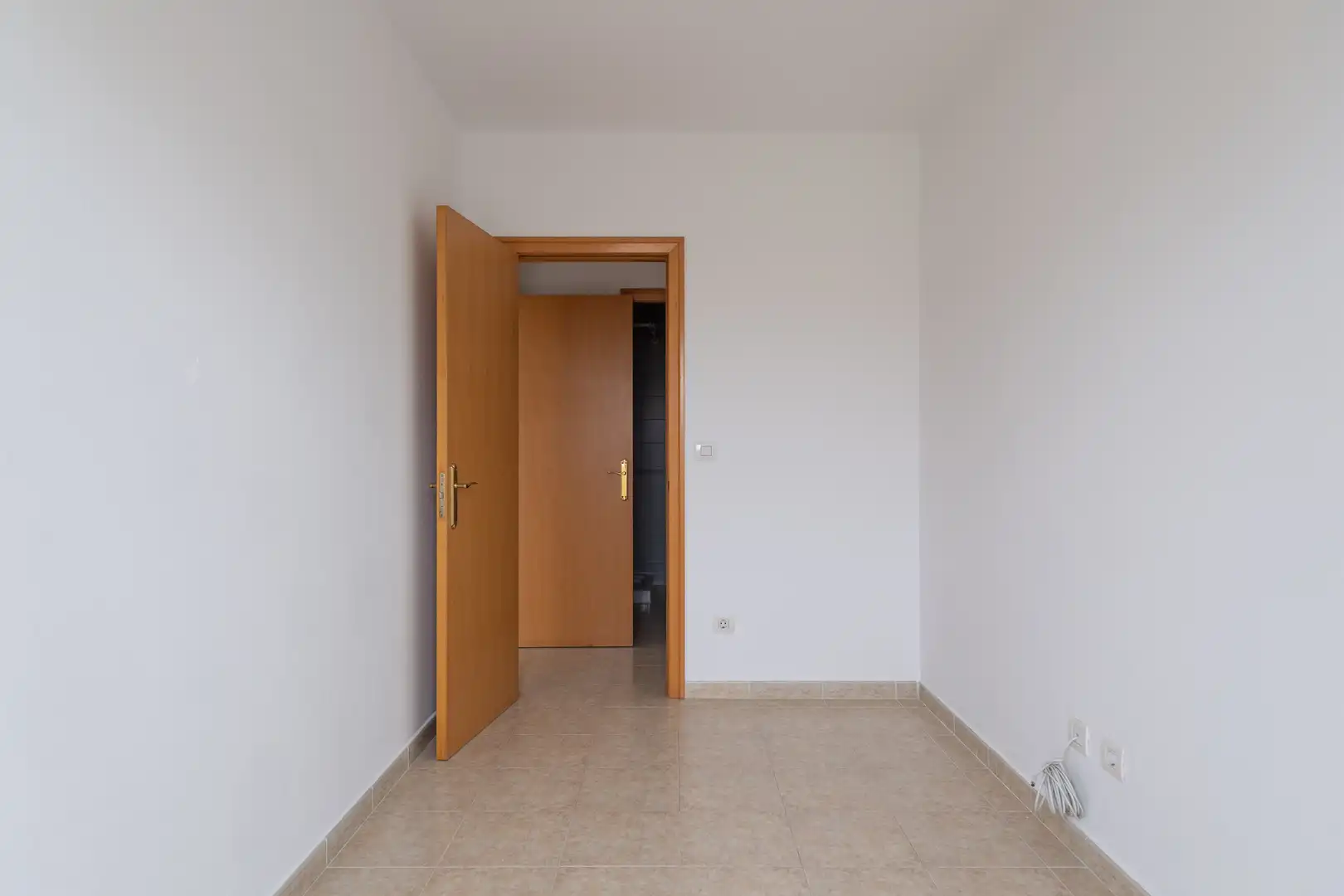 Appartement avec terrasse à vendre à Gral Gutierrez Mellado 30, imagen 9
