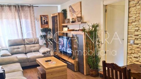 Foto 4 de Pis en venda a Calle Lucas Rodríguez Pire, 4, Corredoría - La Carisa - Prado de La Vega, Oviedo