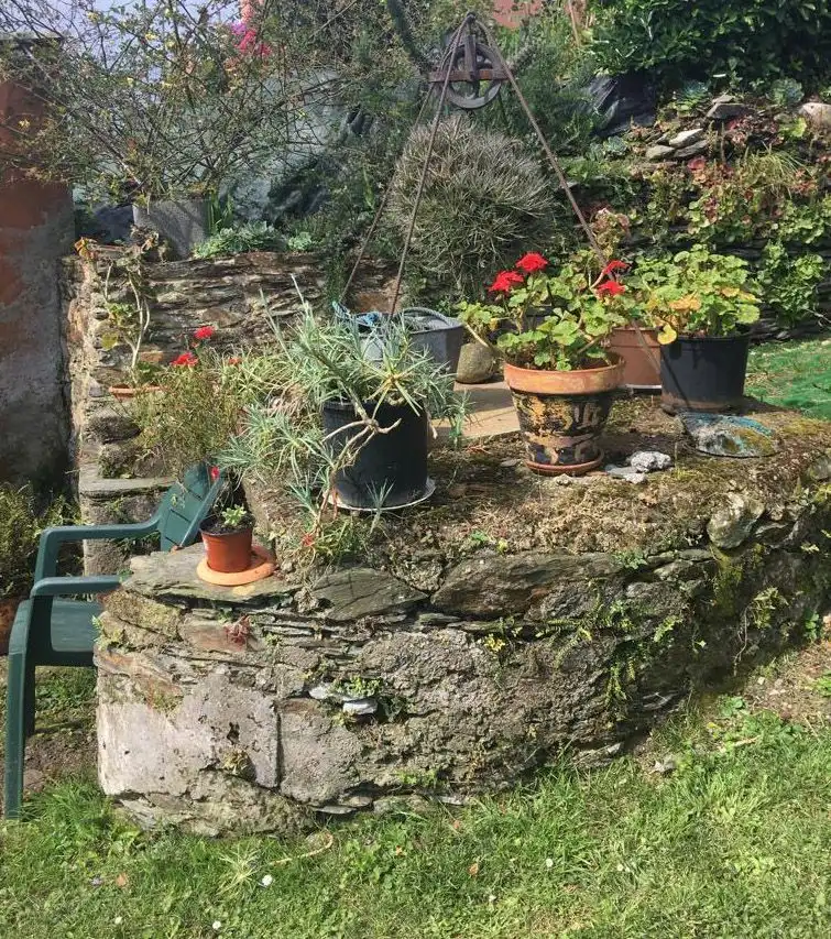 Garden of Houses for sale in Navia  with Private garden and Storage room