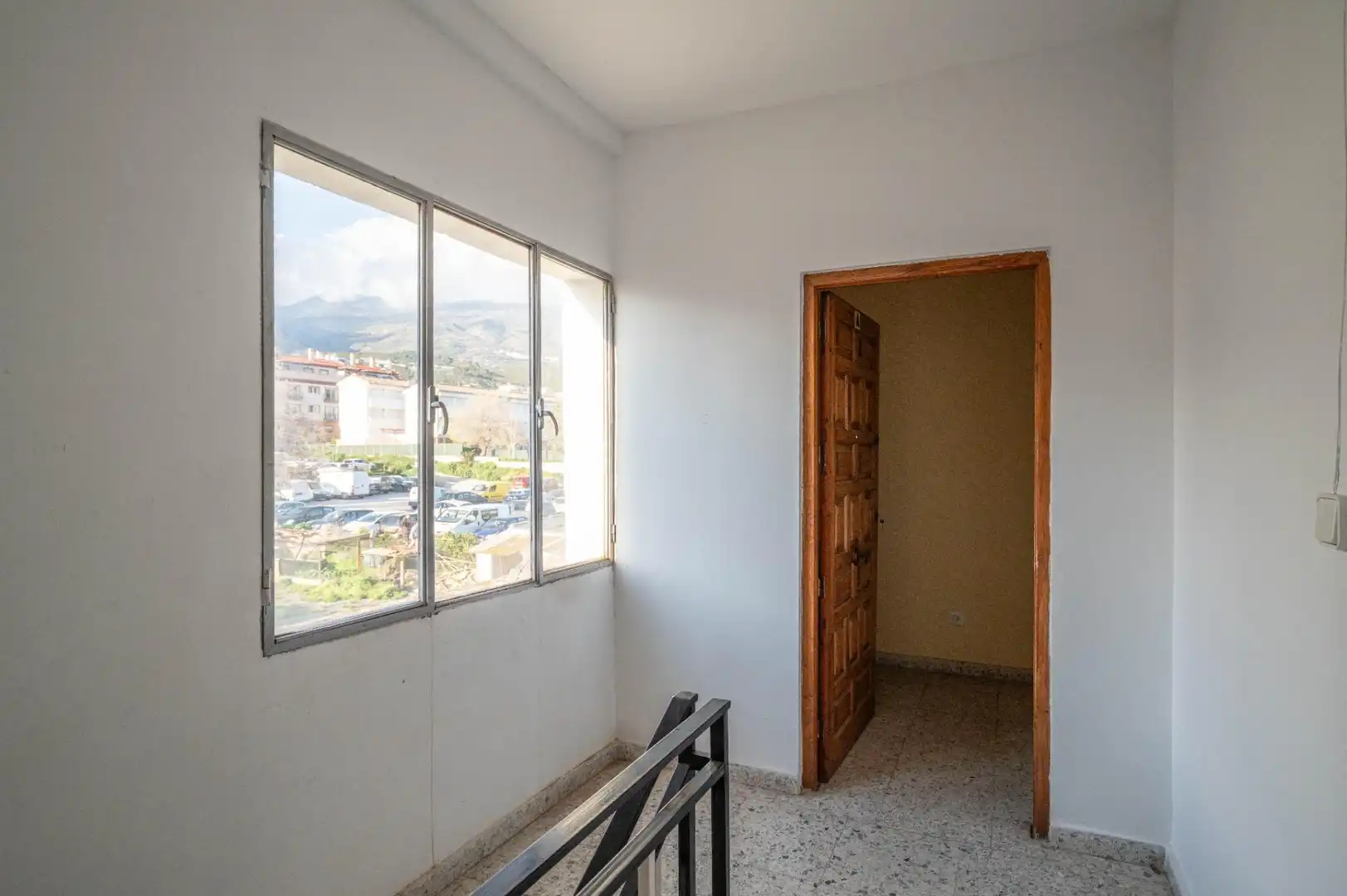 Piso en venta en Órgiva con Terraza
