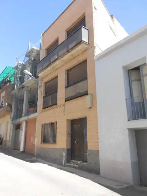 Duplexes for sale in Carrer Sant Antoni, Rosselló