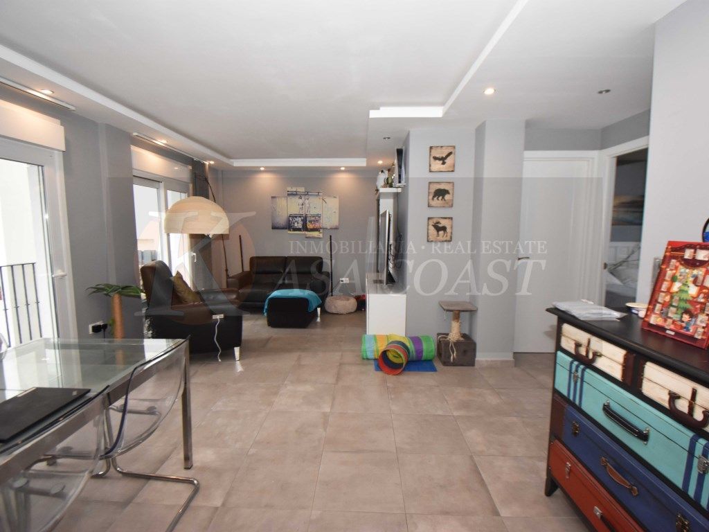 Flat for sale in Campo de Mijas