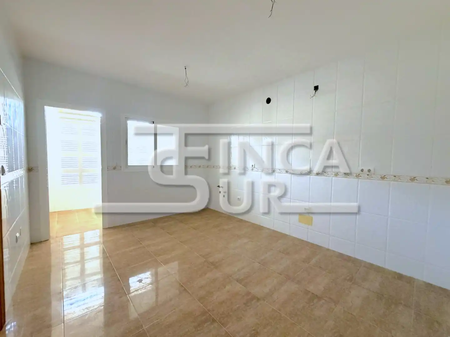 Piso con ascensor en venta en Calle Serón, imagen 7