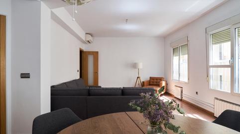 Photo 3 of Flat for sale in Plaza de la Constitución, 10, San Ildefonso - Catedral, Jaén