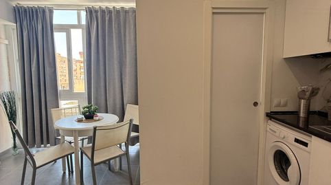 Photo 4 of Flat for rent in Parque Victoria Eugenia, Málaga Capital