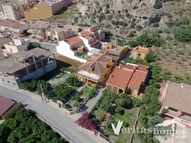 Terreni e lotti in vendita a Cuevas del Almanzora pueblo, imagen 5