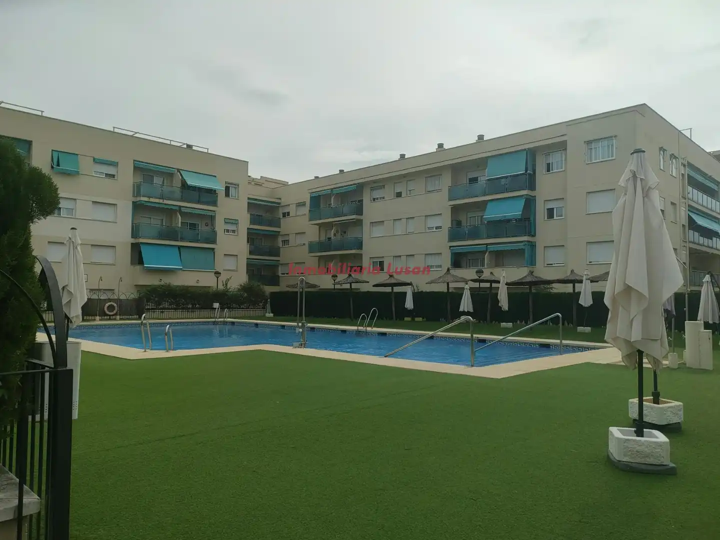 Appartement avec piscine à vendre à Noroeste, imagen 35