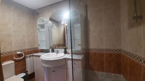Foto 2 de Pis de lloguer a Calle Los Deportes, 88, Cuatro Vientos, Ponferrada