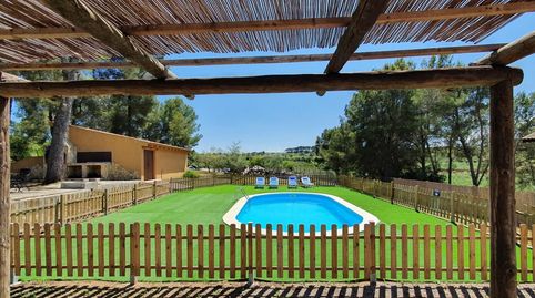Foto 3 de Finca rústica en venta en El Catllar , Tarragona
