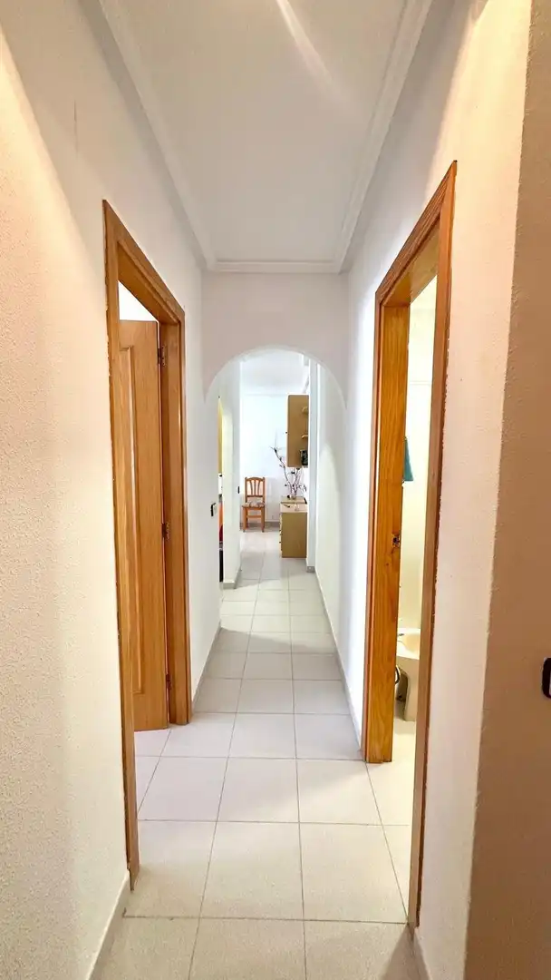 Àtic amb piscina en venda a N/A, imagen 5