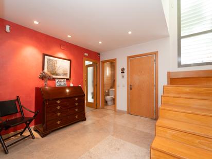 Single-family semi-detached for sale in  Madrid Capital  with Air Conditioner, Heating and Private garden