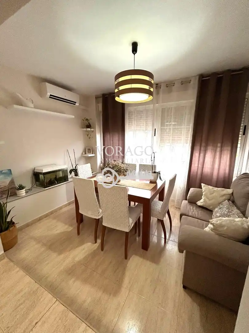 Casa a schiera con piscina in vendita a Valdeavero, imagen 4