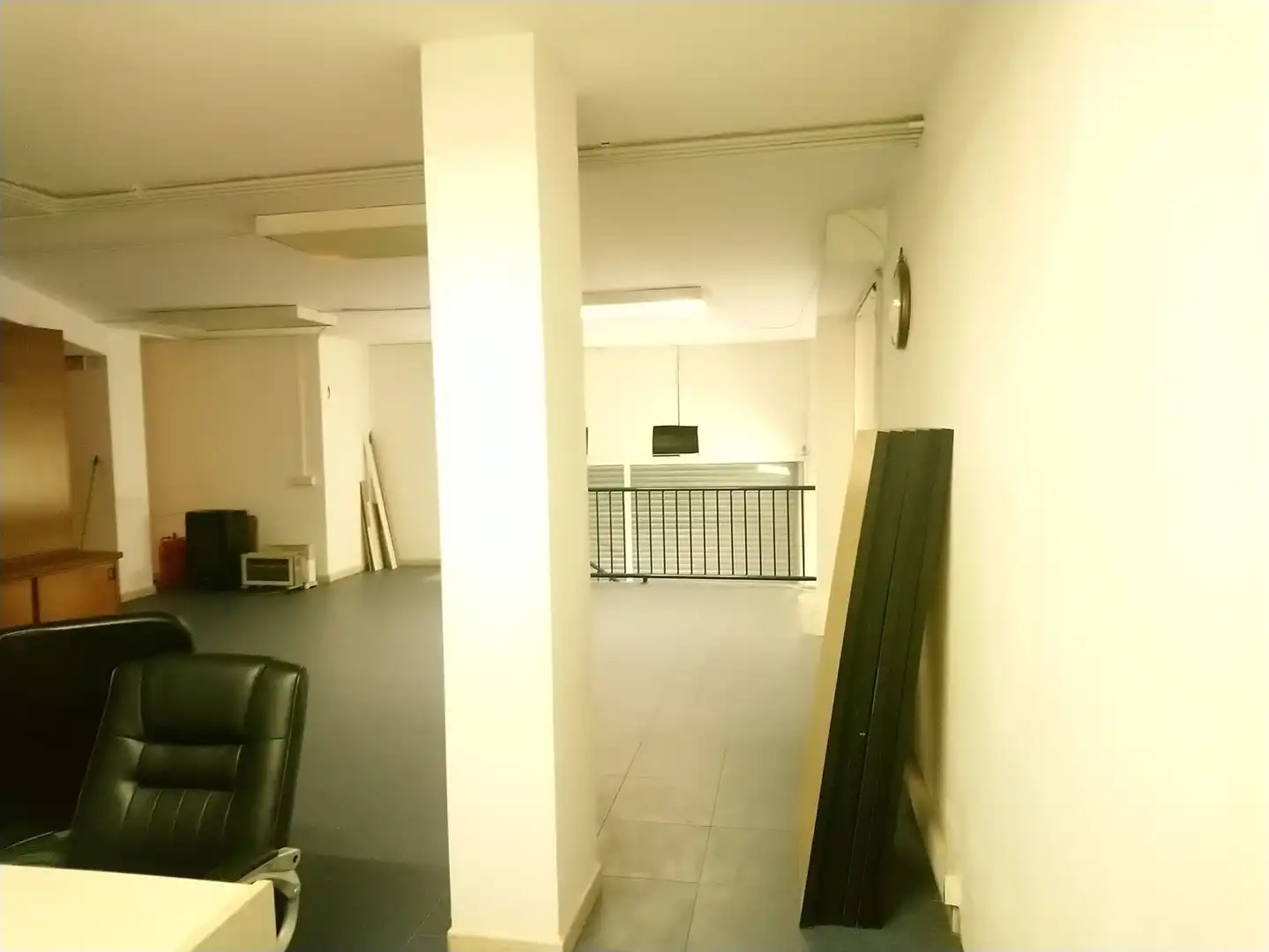 Gewerbefläche zur Miete in Centre, imagen 12