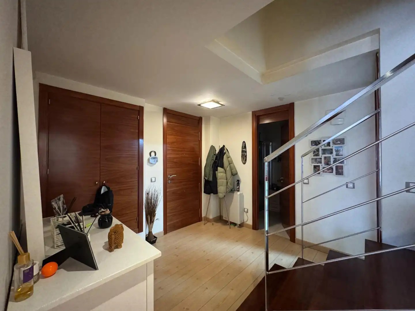 Duplexes for sale in Candeleda  with Heating, Private garden and Storage room