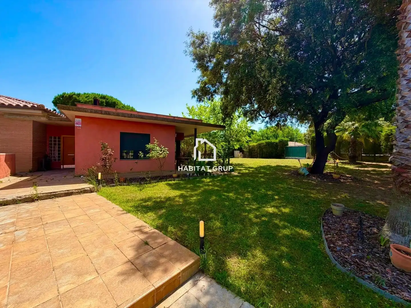 Casa con giardino in vendita a Vilobí d'Onyar