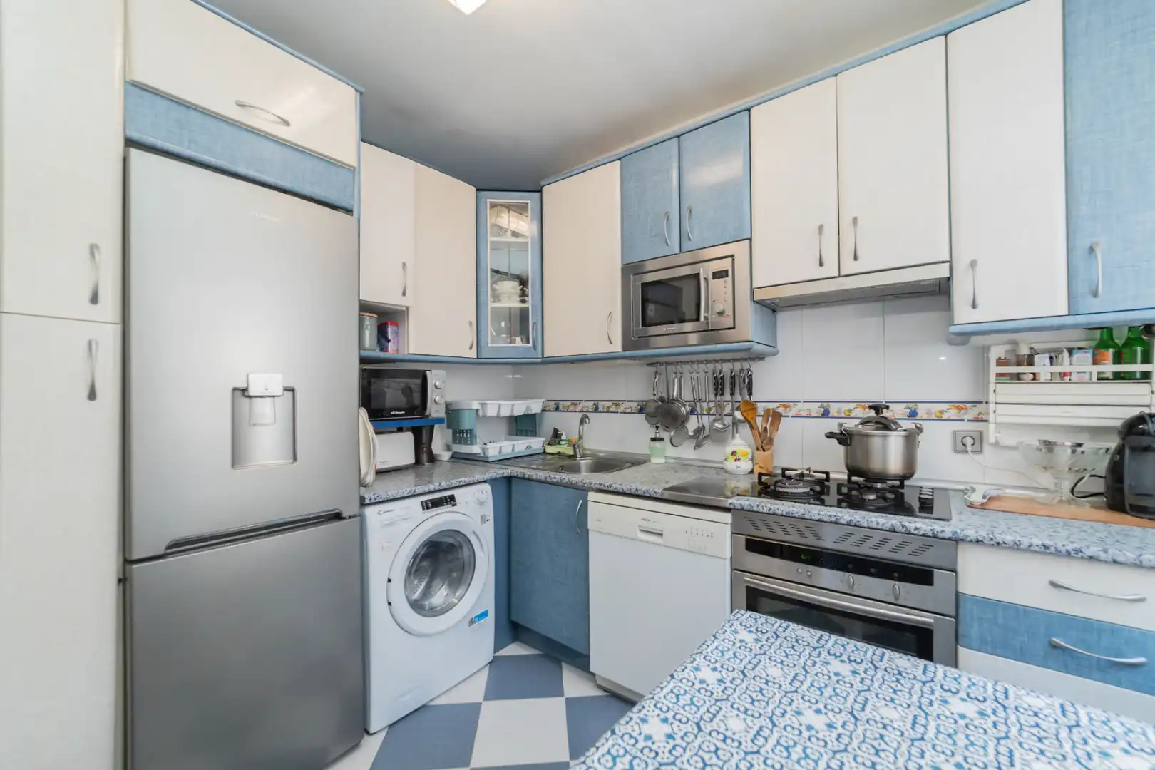 Flat for sale in Plaza del Maestro Almeida 4, imagen 17