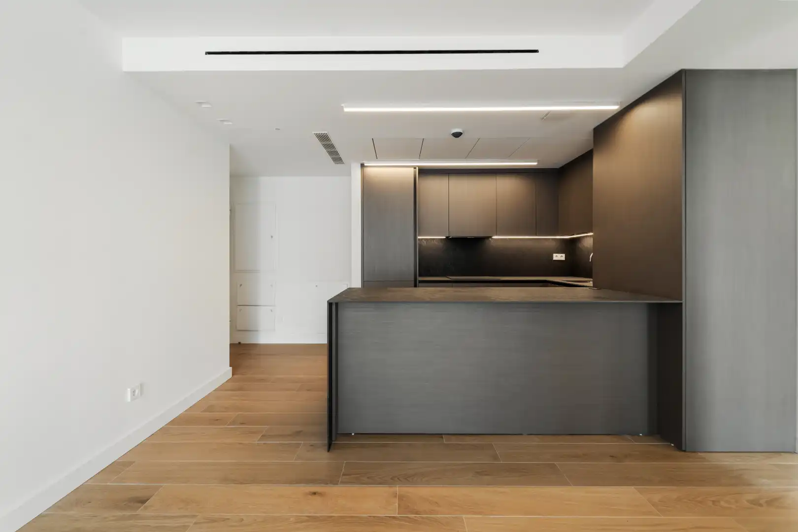 Appartement avec ascenseur à vendre à Avenida Condes de San Isidro 52, imagen 4