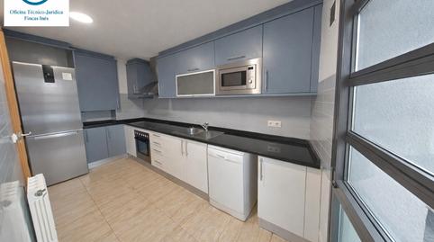 Foto 3 de Pis en venda a Plana Lledó, Mollet del Vallès