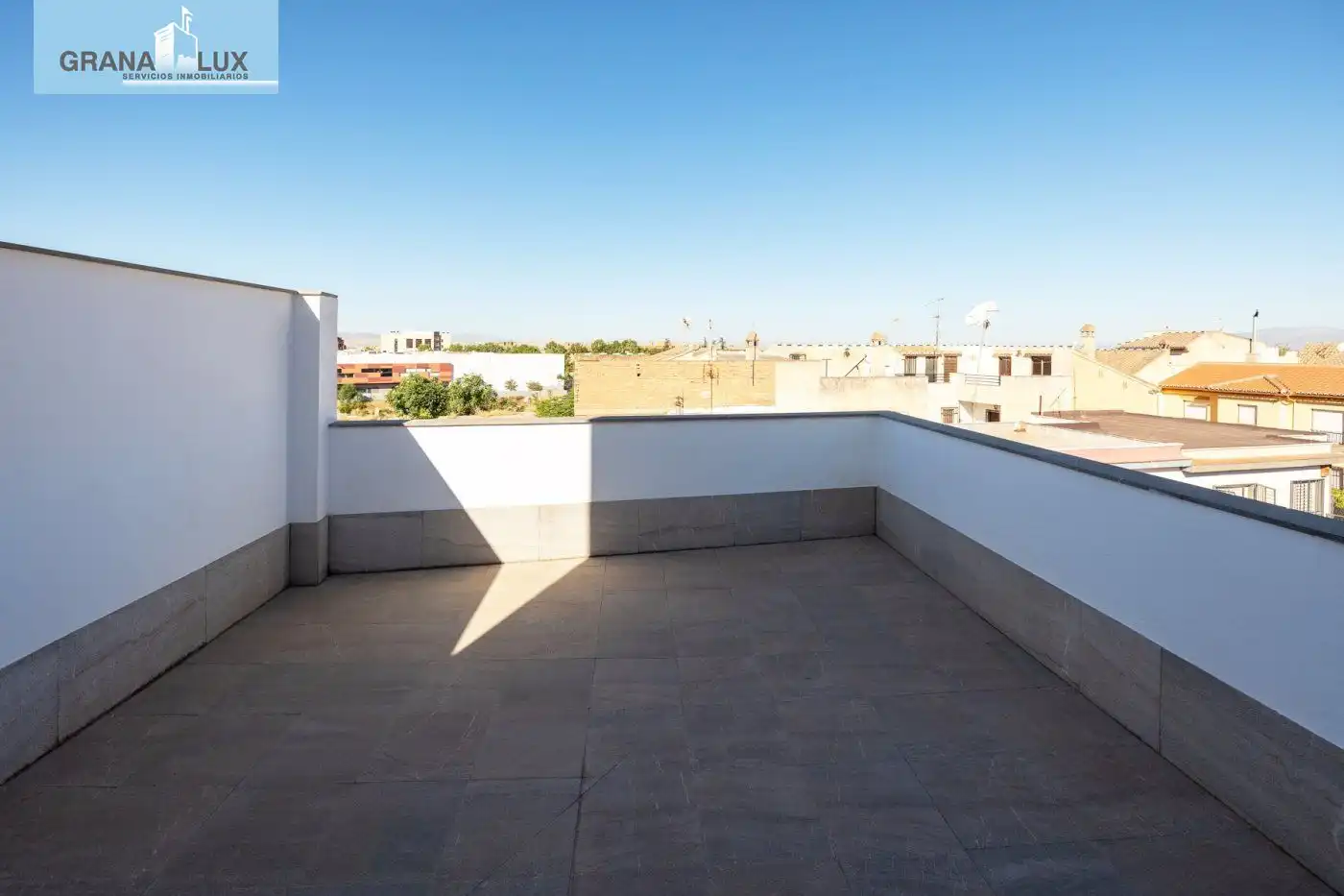 Xalet amb terrassa en venda a Beiro, imagen 50