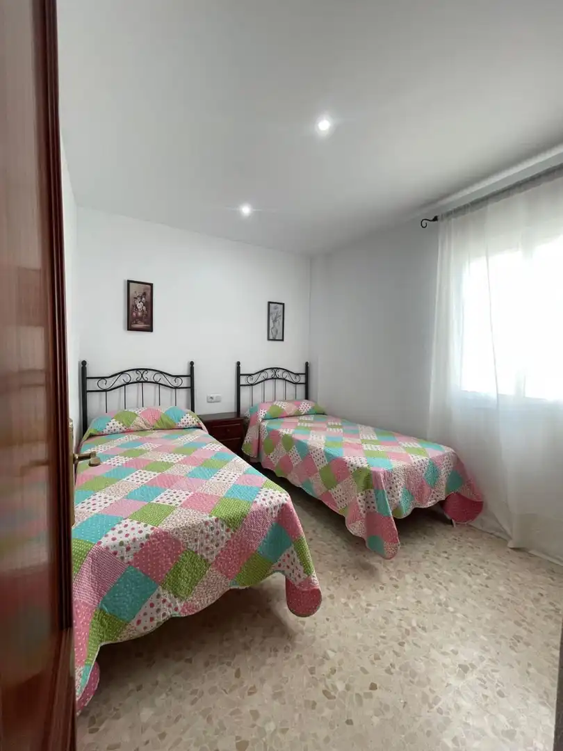 Appartamento con terrazza in affitto a Vejer, imagen 26