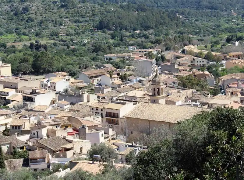 Terrenos y solares en venta en Mancor de la Vall, imagen 2