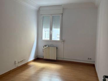 Wohnung mit Aufzug zur Miete in Santander - calle san fernando